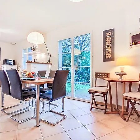 Prázdninový dům Le Marche By Interhome Saint-Georges-d'Oleron