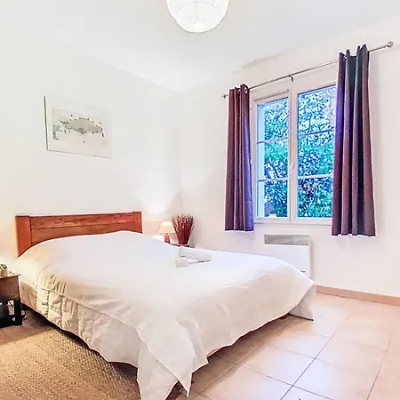Le Marche By Interhome * Saint-Georges-d'Oleron