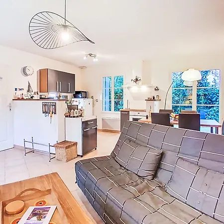 Le Marche By Interhome * Saint-Georges-d'Oleron