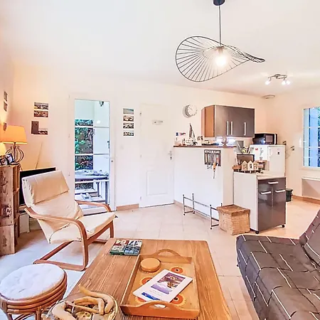 Le Marche By Interhome * Saint-Georges-d'Oleron