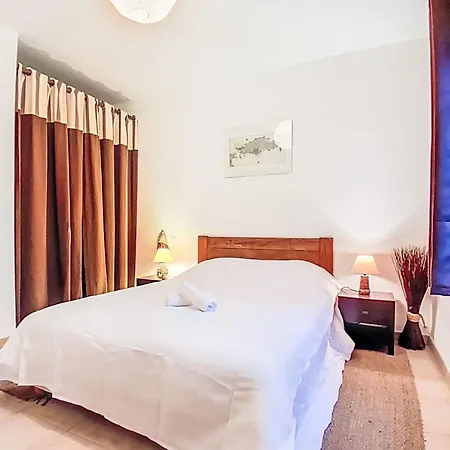 Le Marche By Interhome * سا جورج دوليه
