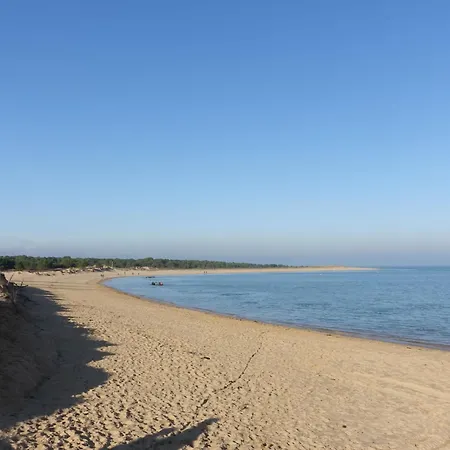 Le Marche By Interhome بيت للعطل سا جورج دوليه